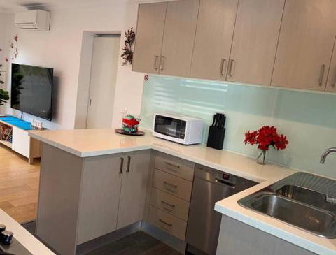 Sweet Home On Elgar - Accommodation QLD 1
