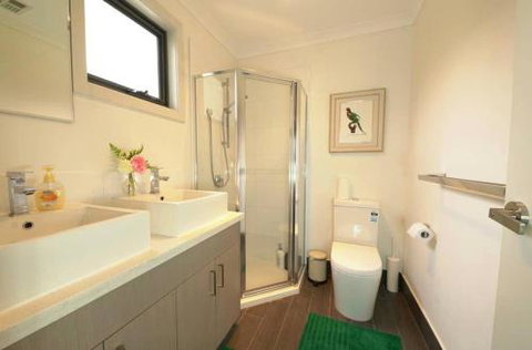 Sweet Home On Elgar - Accommodation QLD 5