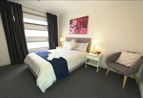 Sweet Home On Elgar - Accommodation QLD 2
