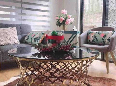 Sweet Home On Elgar - Accommodation QLD 6