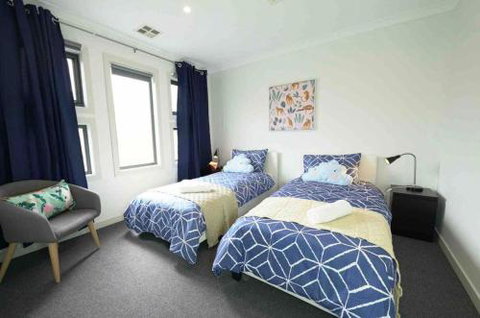 Sweet Home On Elgar - Accommodation QLD 4