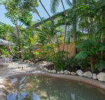 Allawah Palms Villa - Accommodation QLD