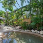 Allawah Palms Villa - Accommodation QLD 0