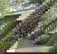 The Laneway - Accommodation QLD