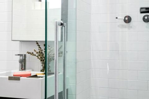 Soho Chic Apartment - Accommodation QLD 6