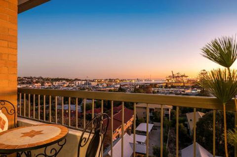 Soho Chic Apartment - Accommodation QLD 1