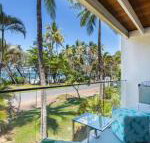Absolute Beachfront - Accommodation QLD