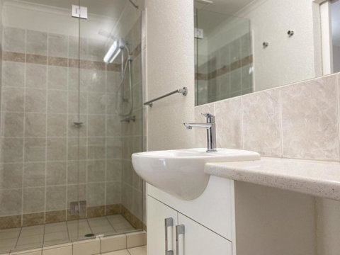 Palm Villas In Port #7 - Accommodation QLD 4