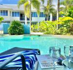 Lagoons Swim out 2 Bedroom - Accommodation QLD