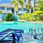 Lagoons Swim Out 2 Bedroom - Accommodation QLD 0