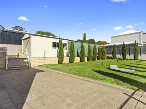 VALLEY VIEWS 10 Valley Heights Drive - Accommodation QLD 2