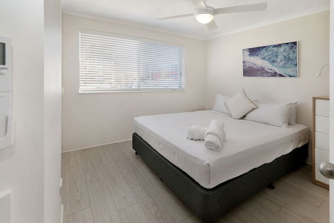MAINSAIL8 - Mooloolaba Beach - Accommodation QLD 4