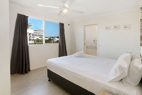 MAINSAIL8 - Mooloolaba Beach - Accommodation QLD 3