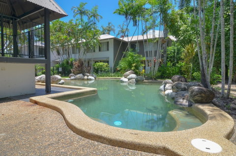 Seascape Holidays â€“ 3 Reef Terraces On St Crispins - Accommodation QLD 3
