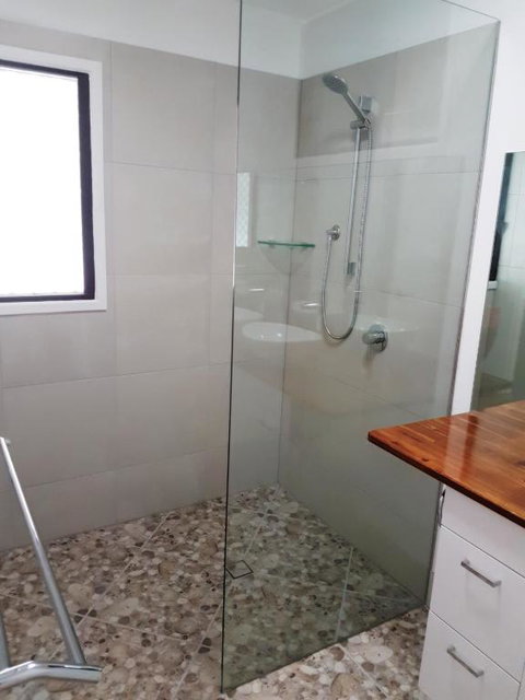 Great Northern Beach House - Accommodation QLD 4