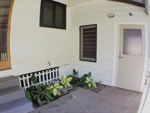 Great Northern Beach House - Accommodation QLD 2