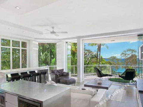 R & W Noosa Holidays 2 25 Allambi Rise - Accommodation QLD 1