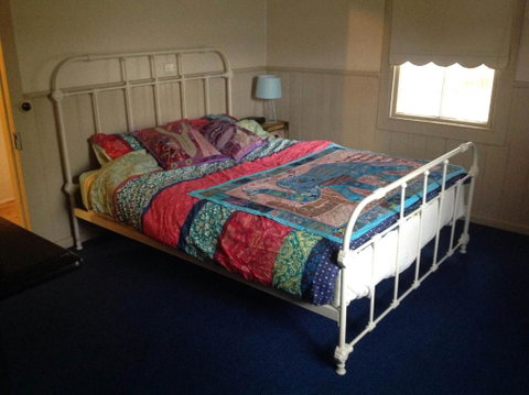 Pemberton - Accommodation QLD 3