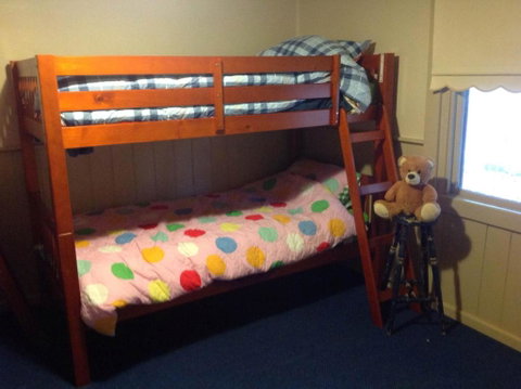 Pemberton - Accommodation QLD 6