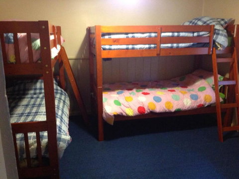 Pemberton - Accommodation QLD 4