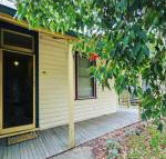 Pemberton - Accommodation QLD