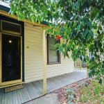 Pemberton - Accommodation QLD 0