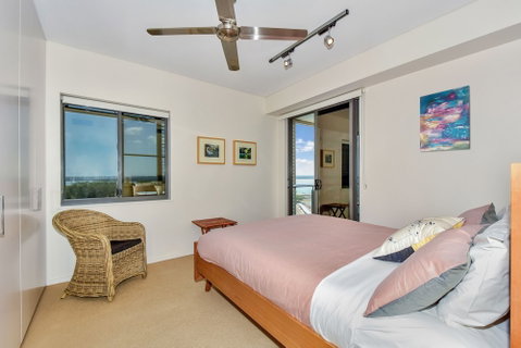 Darwin Waterfront Short Stay Apartments - Accommodation QLD 4
