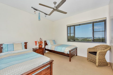 Darwin Waterfront Short Stay Apartments - Accommodation QLD 1