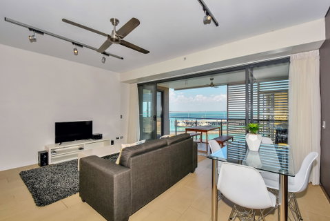 Darwin Waterfront Short Stay Apartments - Accommodation QLD 3