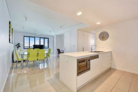 Darwin Waterfront Short Stay Apartments - Accommodation QLD 2