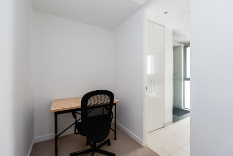 Sky 1 BDR South Yarra Apartment - Accommodation QLD 1