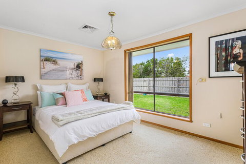 CAPEL A Great Family Getaway - Accommodation QLD 1