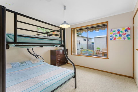 CAPEL A Great Family Getaway - Accommodation QLD 6