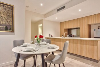 Apartment Darling Harbour Day St. 3 - Accommodation QLD 4