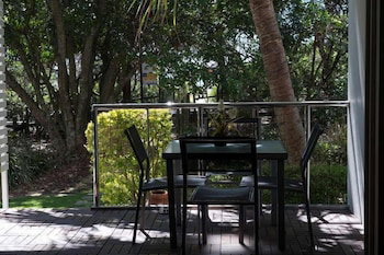 Wind 2 - Accommodation QLD 6