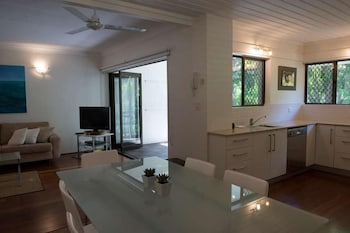 Wind 2 - Accommodation QLD 3