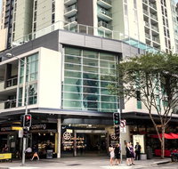 SoFun Apartment on Albert St - Accommodation QLD