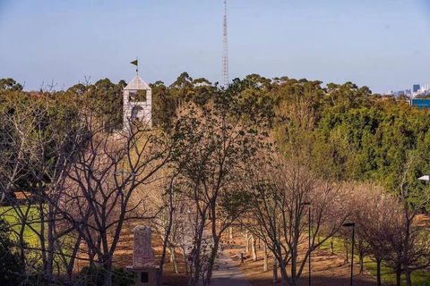 Luxury Skyrise 2bed2bath APT In Olympic Park - Accommodation QLD 0