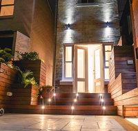 Amazing Waterview Terrace at the Rocks Sydney CBD - Accommodation QLD