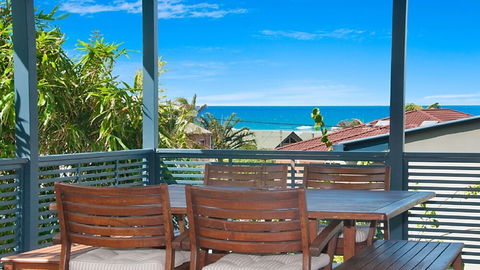 KKS At Lennox - Accommodation QLD 0