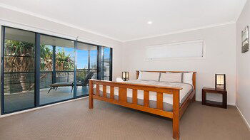 KKS At Lennox - Accommodation QLD 5