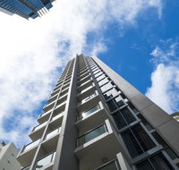Home Feeling Apartment at Brisbane CBD - Accommodation QLD