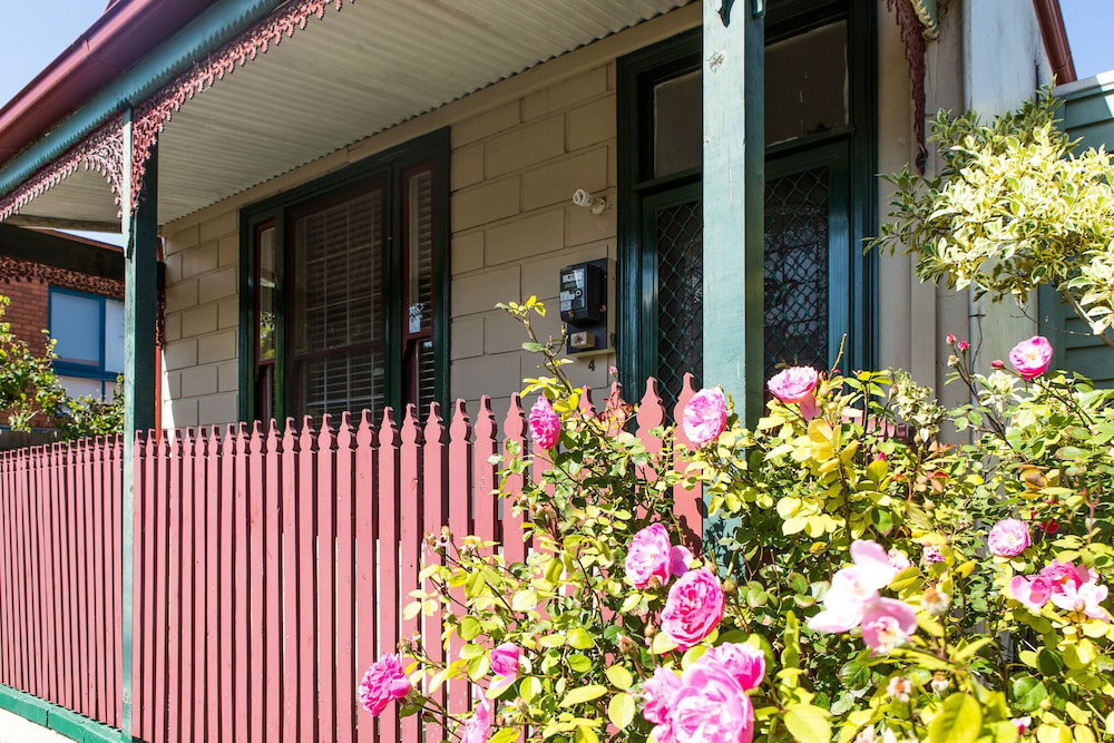 Fitzroy VIC Accommodation QLD