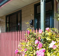HUNTER in the Heart of Collingwood Fitzroy - Accommodation QLD