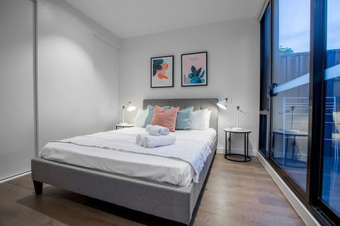 Fantastic Apartment At Boxhill Centro Near Hospital - Accommodation QLD 1