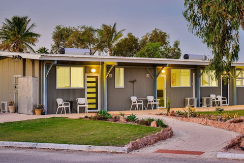 Getaway Villas Unit 38 2 - Accommodation QLD 2