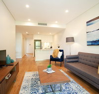 Crows Nest 11 - Accommodation QLD