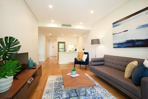 Crows Nest 11 - Accommodation QLD 0