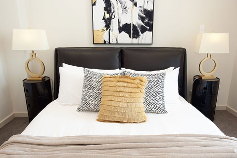 Crows Nest 11 - Accommodation QLD 4