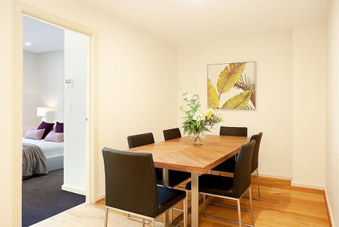 Crows Nest 11 - Accommodation QLD 3